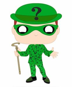 Funko POP Riddler