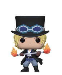 Funko POP Sabo