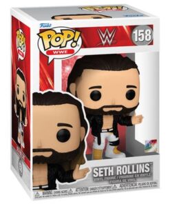 Funko POP Seth Rollins