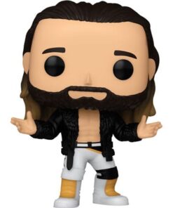 Funko POP Seth Rollins