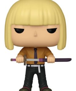 Funko POP Shinji Hirako