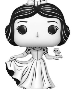 Funko POP Sketched Snow White