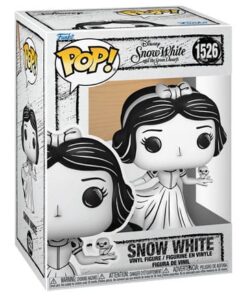 Funko POP Sketched Snow White