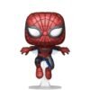 Funko Spider Man Diamond Collection