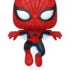 Funko POP Spider-Man (First Appearance)