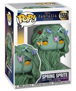 Funko POP Spring Sprite