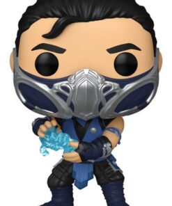 Funko POP Sub Zero