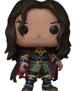 Funko POP Wulf