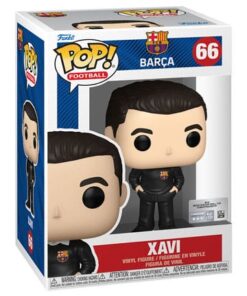 Funko POP Xavi