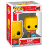 Funko The Simpsons Bart