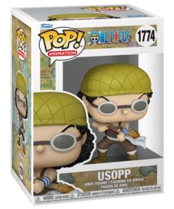 Funko Usopp