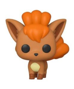 Funko Vulpix