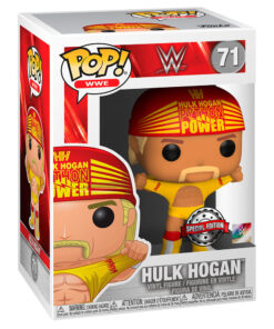 Hulk Hogan