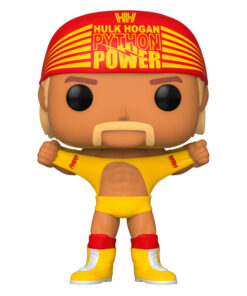 Hulk Hogan