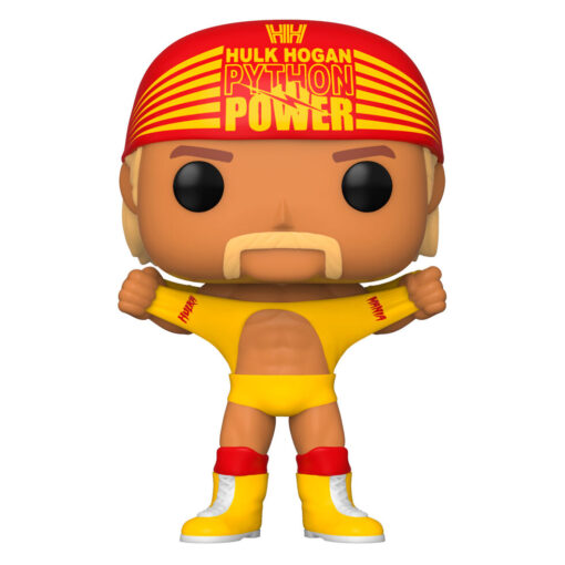 Hulk Hogan