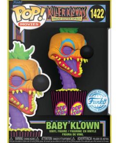 Killer Klowns Baby Klown