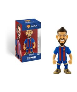 Minix Gerard Piqué