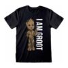 T-Shirt Groot