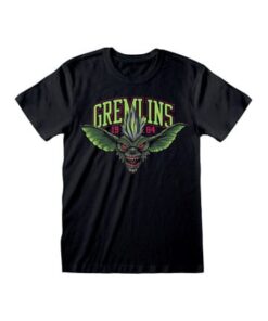 T-shirt Gremlins