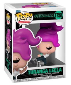 Turanga Leela