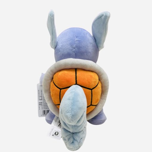 Λούτρινο Pokemon Wartortle - Image 2