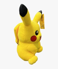 Λούτρινο Pikachu