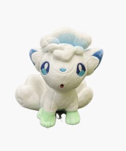 λούτρινο Alola Vulpix