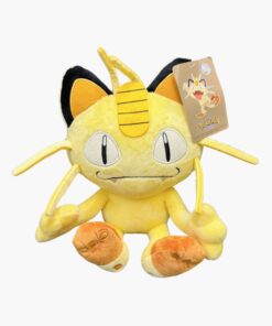 Λούτρινο Pokemon Meowth