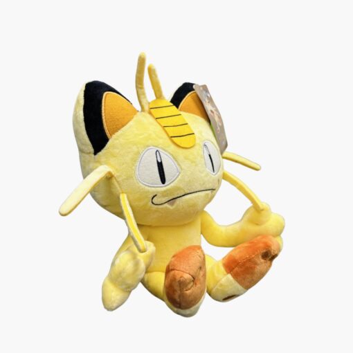 Λούτρινο Pokemon Meowth