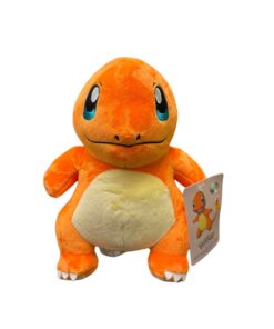 Λούτρινο Pokemon Charmander