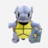 Λούτρινο Pokemon Wartortle