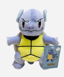 Λούτρινο Pokemon Wartortle