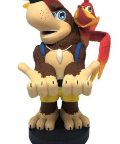 Βάση φόρτισης Banjo & Kazooie