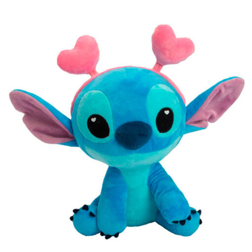 Λούτρινο Stitch