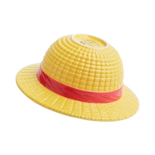 3D Μπολ One Piece Straw Hat Monkey D. Luffy - Image 2