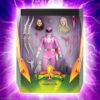 φιγούρα Pink Ranger