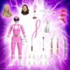 φιγούρα Pink Ranger