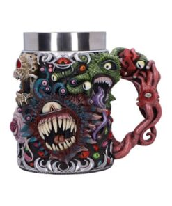 Dungeons & Dragons Tankard Beholder