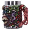 Dungeons & Dragons Tankard Beholder