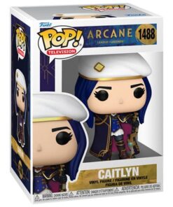 Funko POP Caitlyn