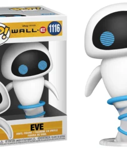 Funko POP Disney Eve