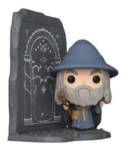 Funko POP! Gandalf at the Doors of Durin