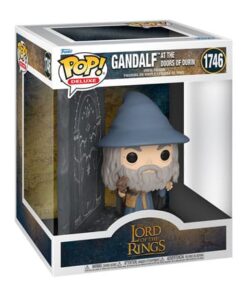 Funko POP! Gandalf at the Doors of Durin