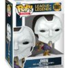 Funko POP Jhin