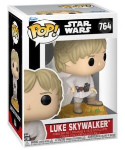 Funko POP Luke Skywalker