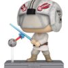 Funko POP Luke Skywalker with Remote