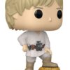 Funko POP Luke Skywalker