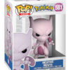 Funko POP Mewtwo