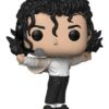 Funko POP Michael Jackson Superbowl