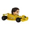 Funko POP Rides Ayrton Senna